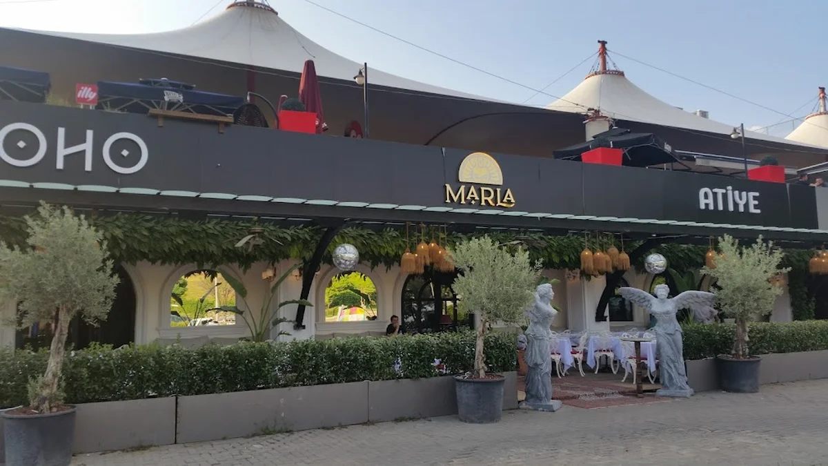 Atiye Ankara - Görsel 2