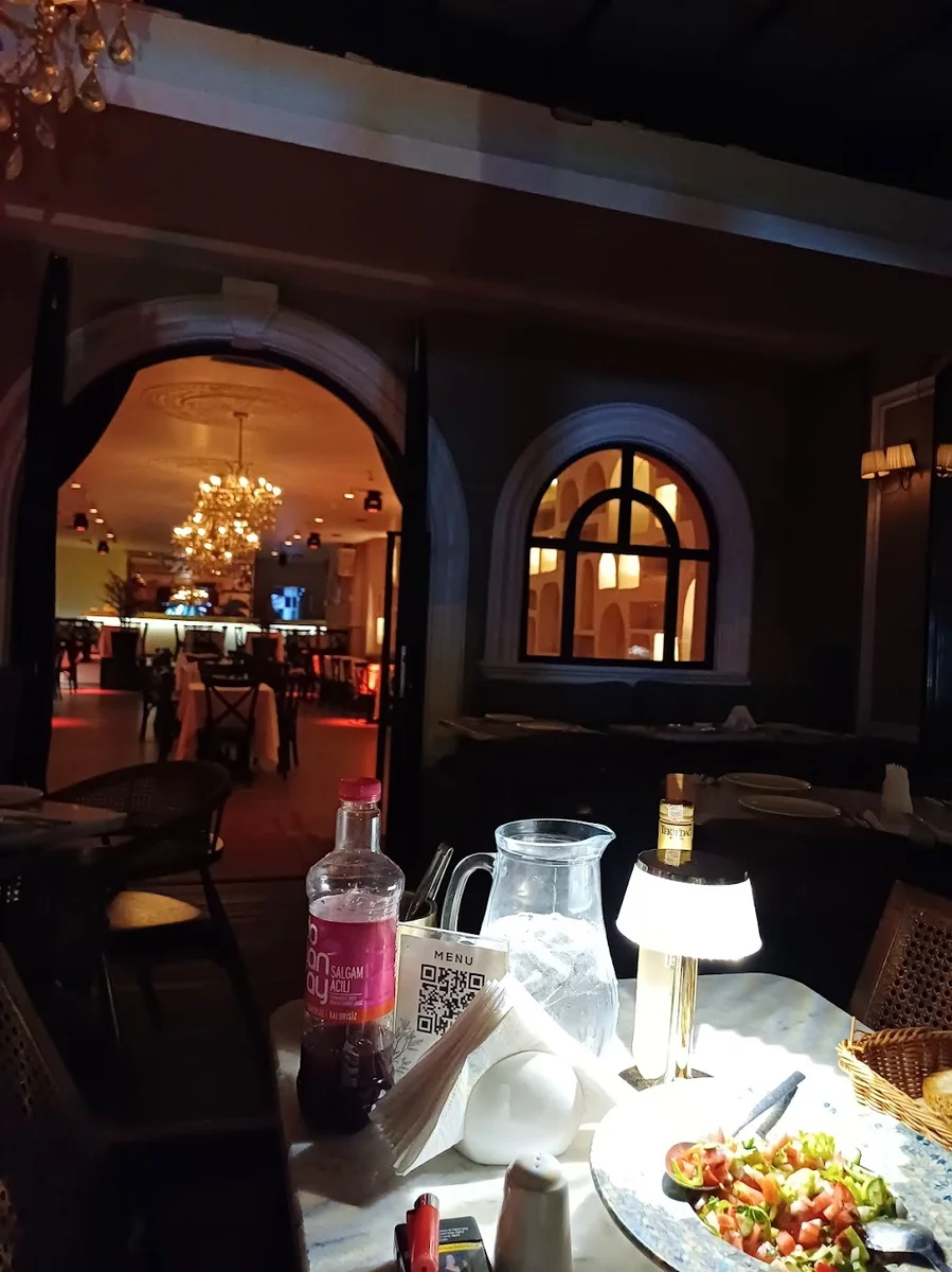 Atiye Ankara - Görsel 3