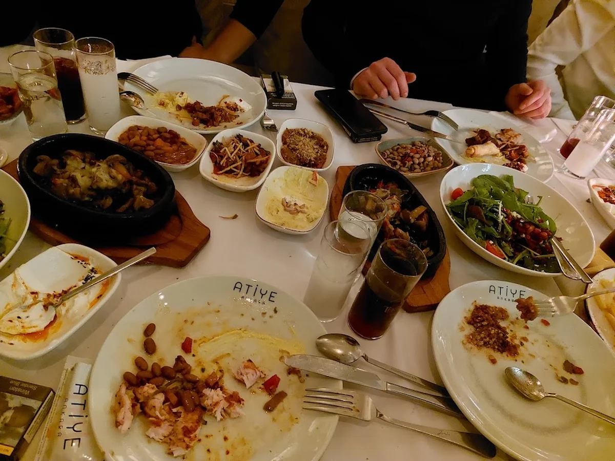 Atiye Ankara - Görsel 9