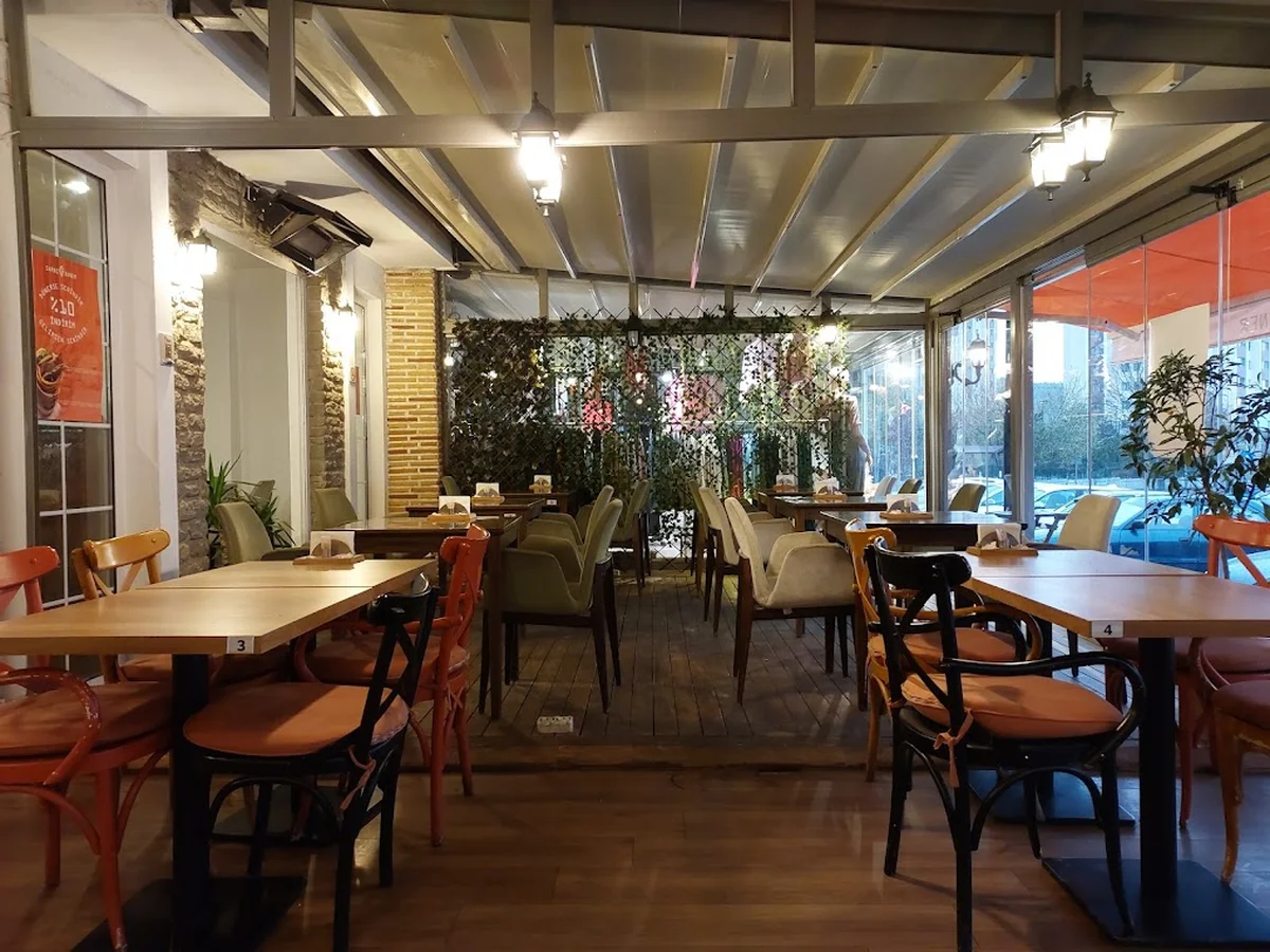 Sarnıç Döner - Görsel 3