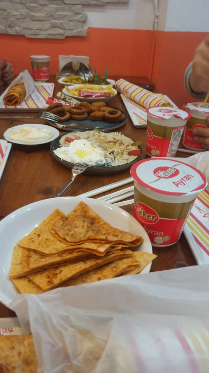 Sarnıç Döner - Görsel 5