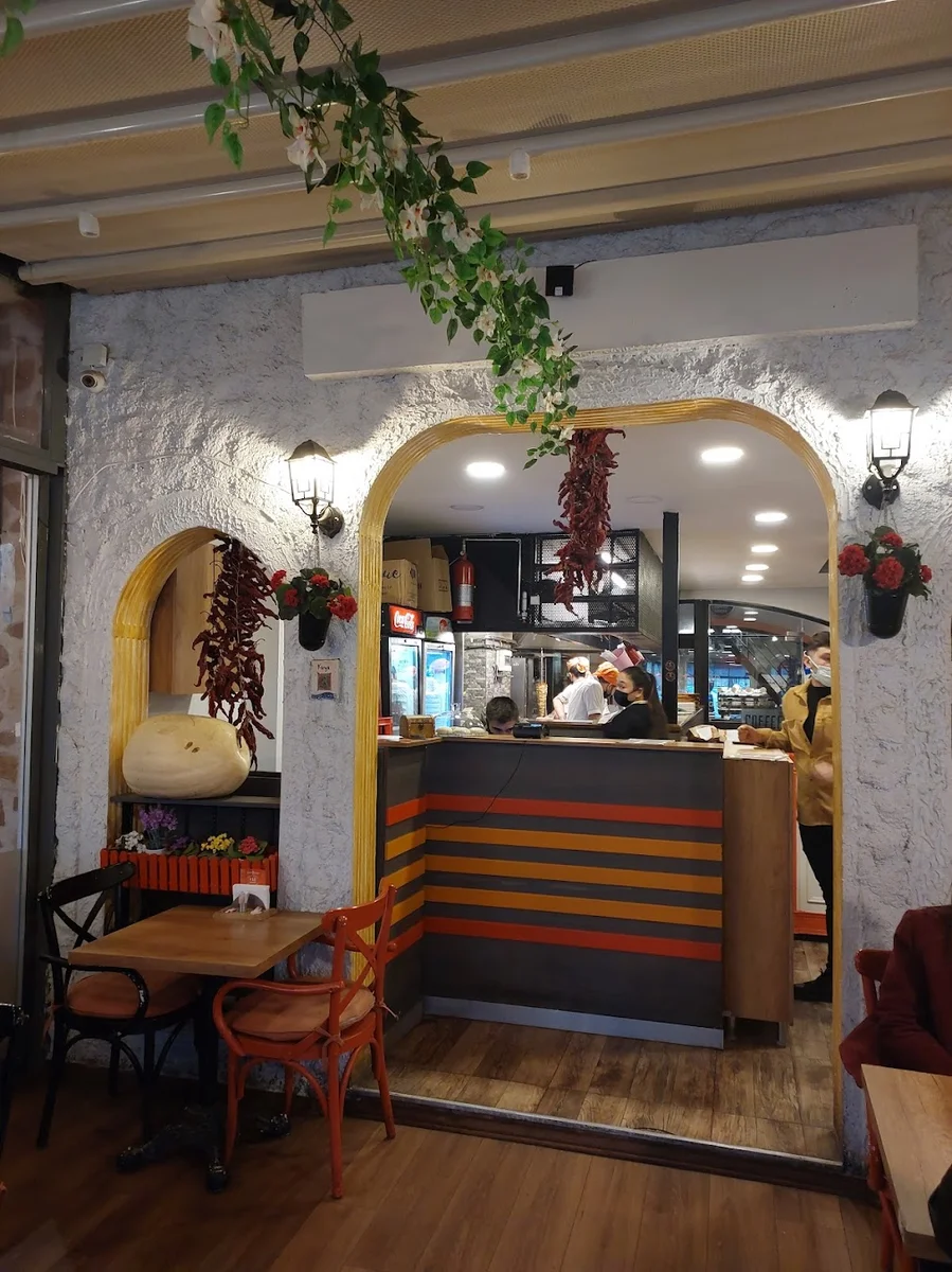 Sarnıç Döner - Görsel 7