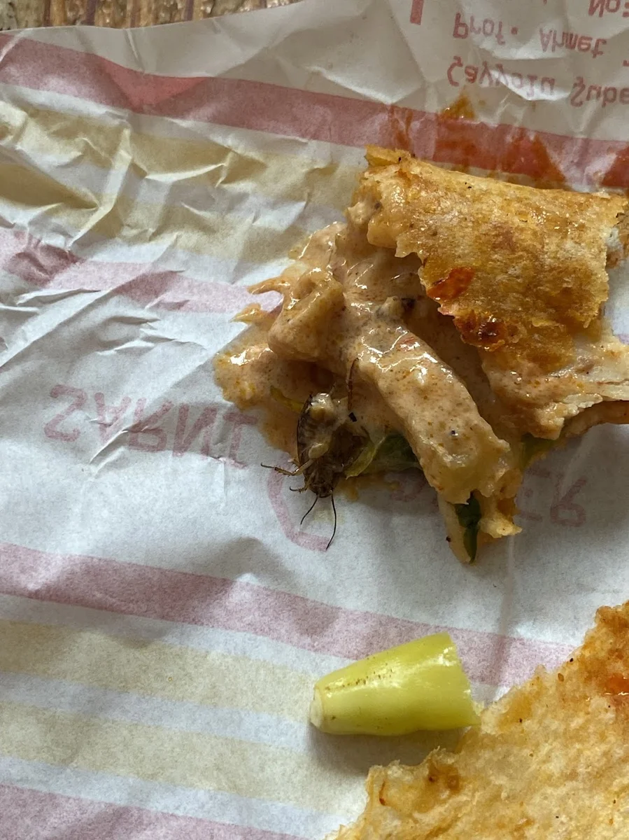 Sarnıç Döner - Görsel 8