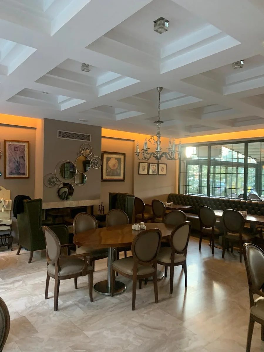 CAMBO İnegöl Köfte~ Çayyolu - Görsel 3