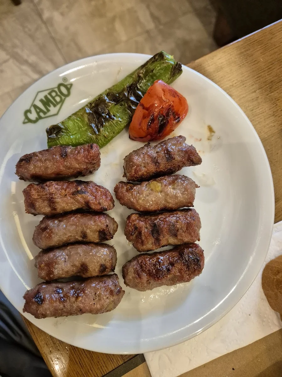 CAMBO İnegöl Köfte~ Çayyolu - Görsel 4