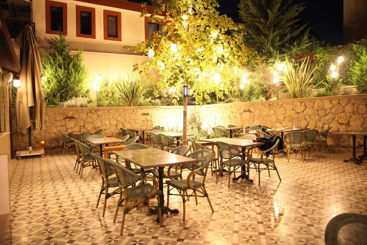 CAMBO İnegöl Köfte~ Çayyolu - Görsel 6