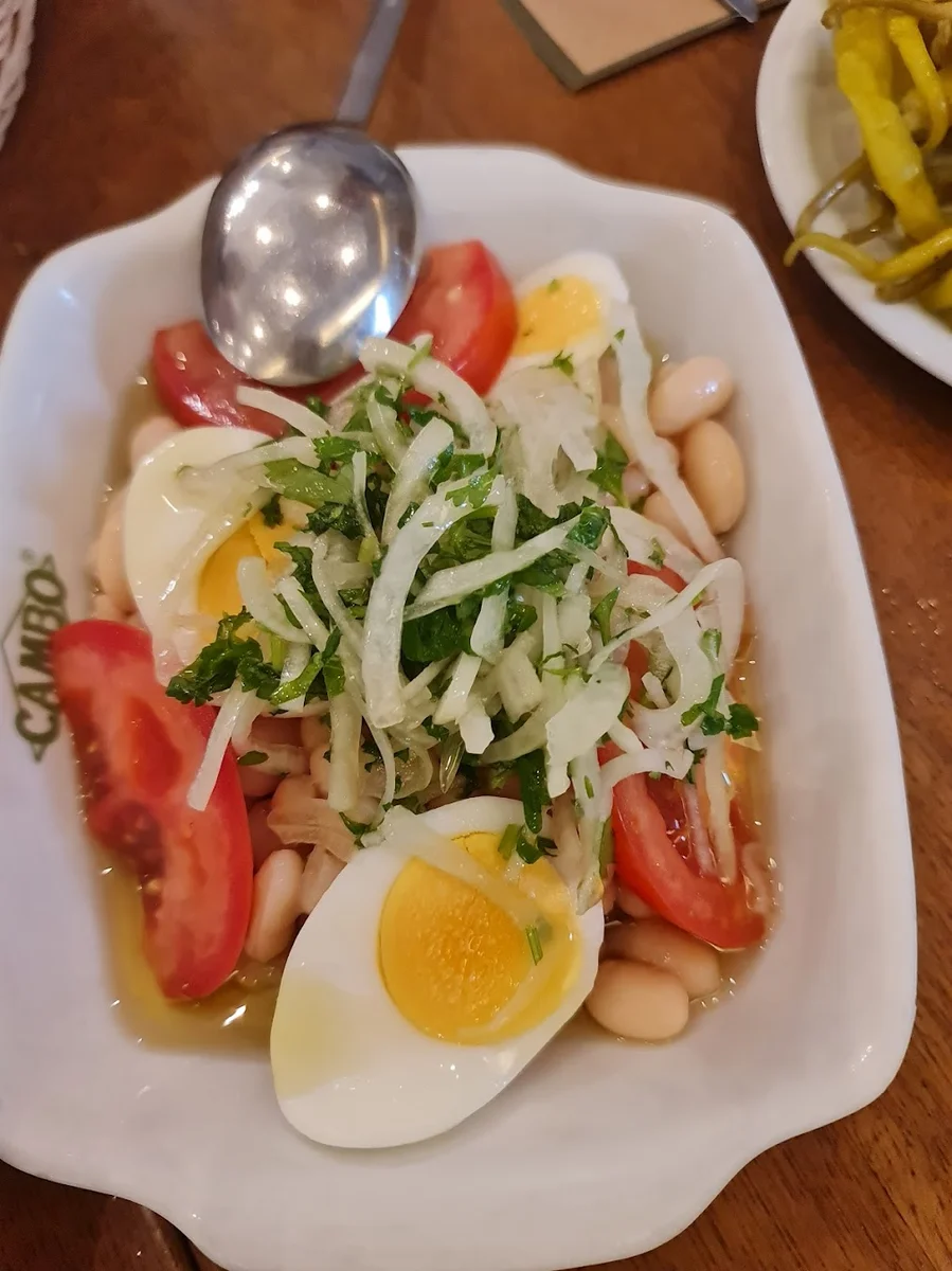 CAMBO İnegöl Köfte~ Çayyolu - Görsel 5