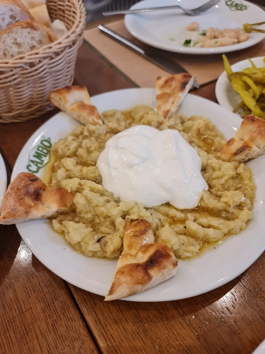 CAMBO İnegöl Köfte~ Çayyolu - Görsel 9