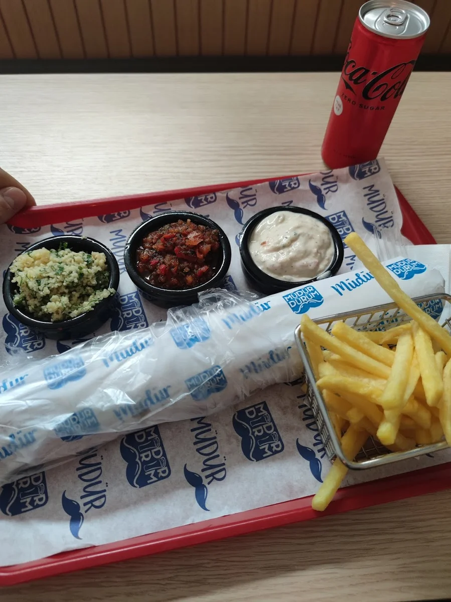 Burgers and More - Görsel 1