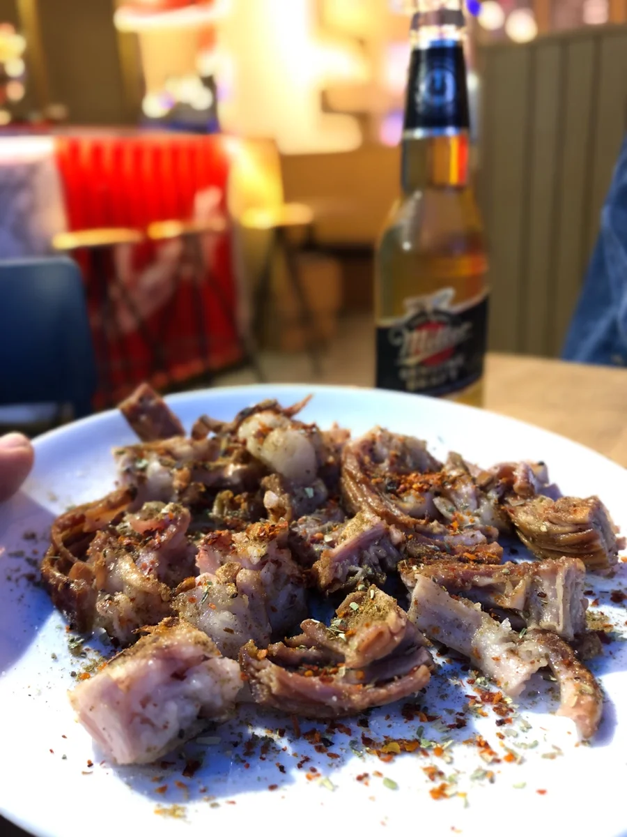 Burgers and More - Görsel 2