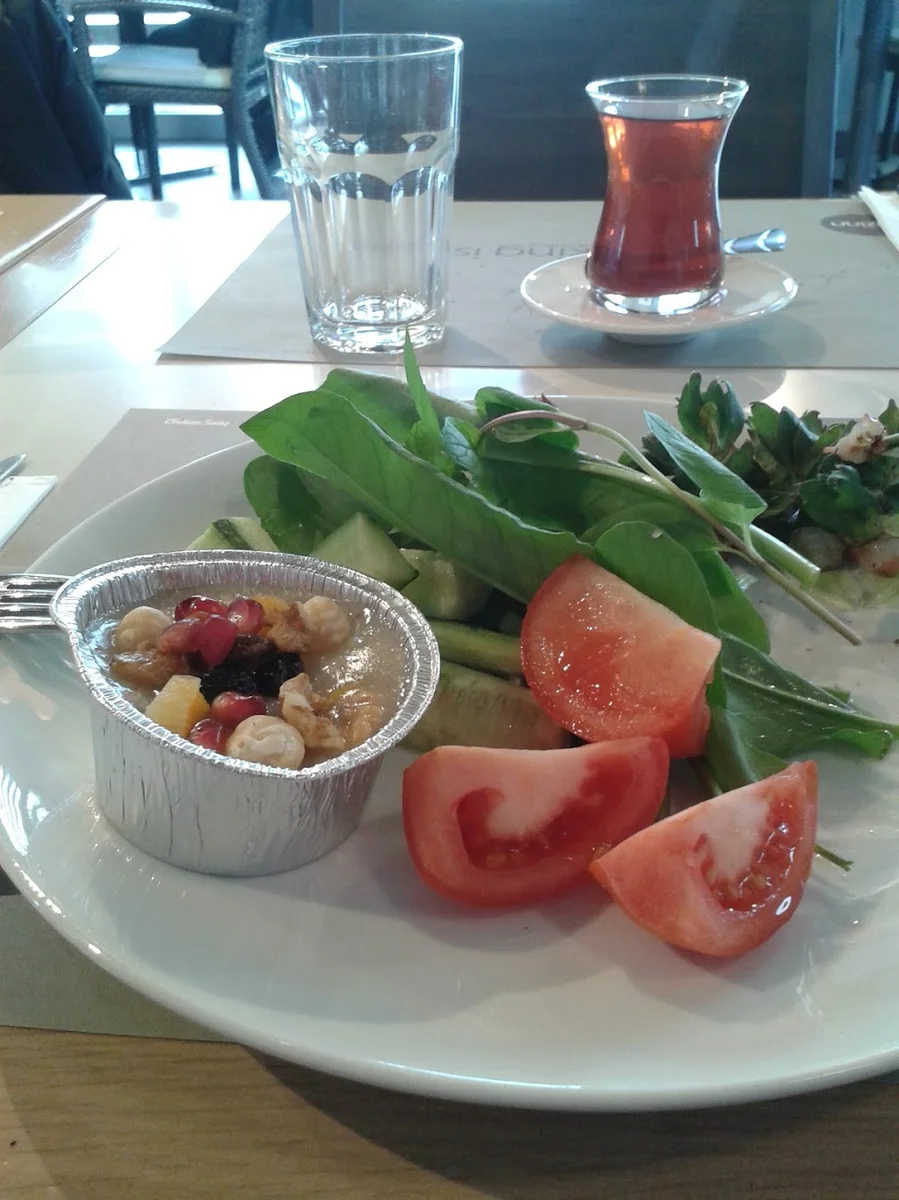 Elizinn Cafe Restaurant - Görsel 2