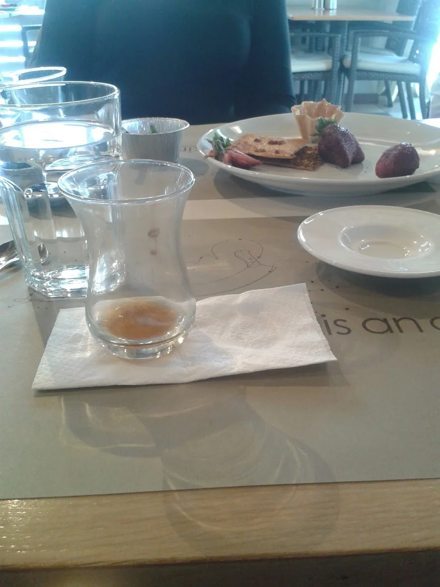 Elizinn Cafe Restaurant - Görsel 8