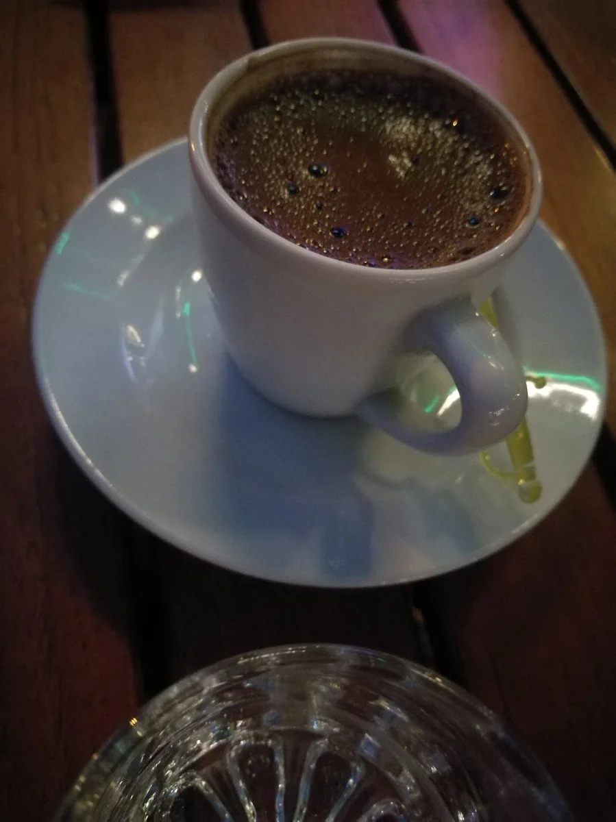 Elizinn Cafe Restaurant - Görsel 9