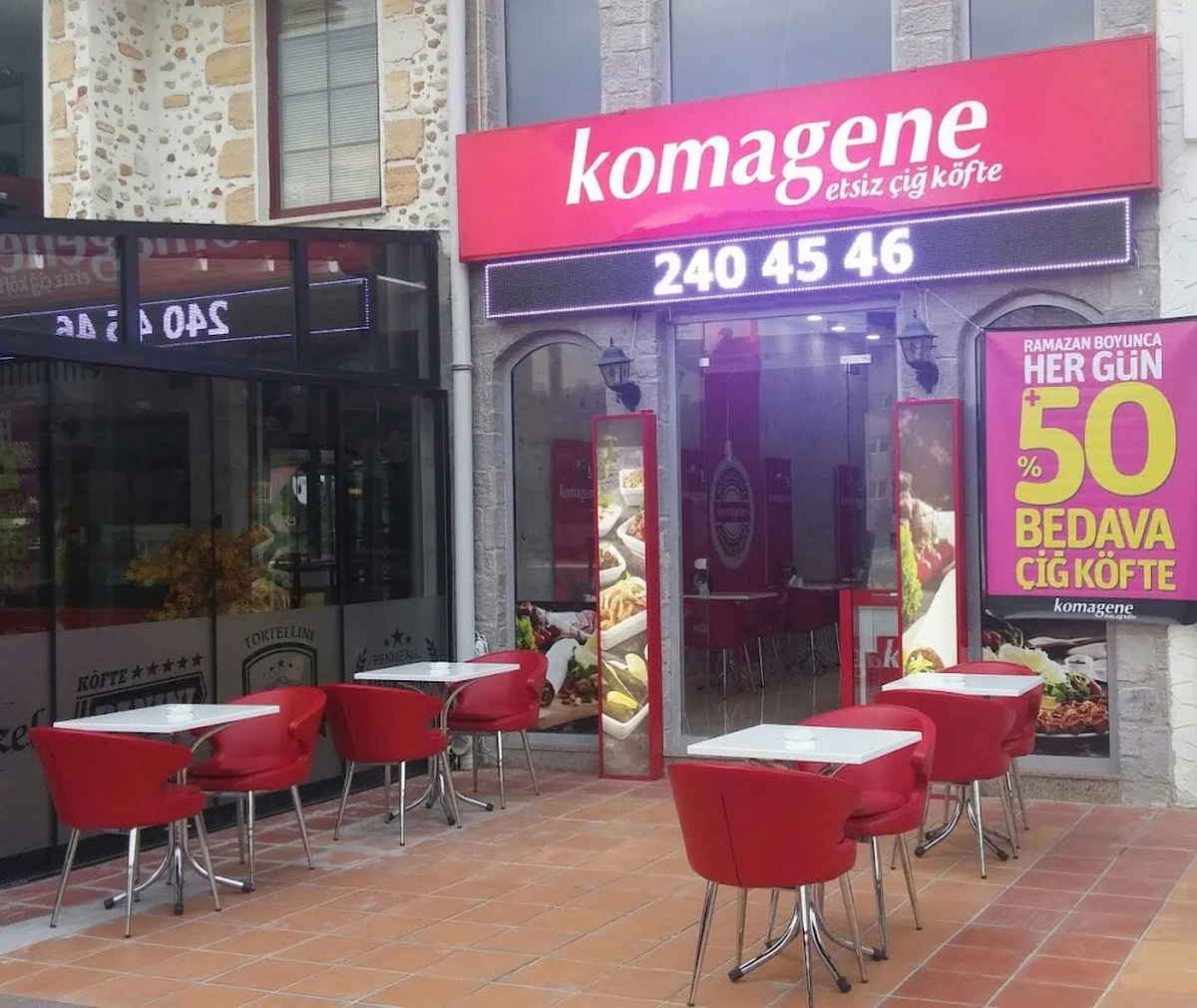 Komagene - Görsel 5