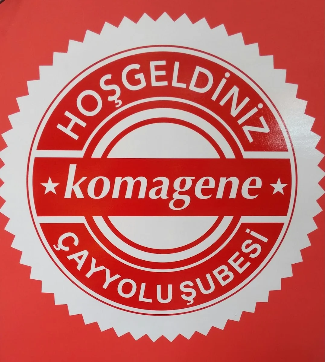 Komagene - Görsel 7