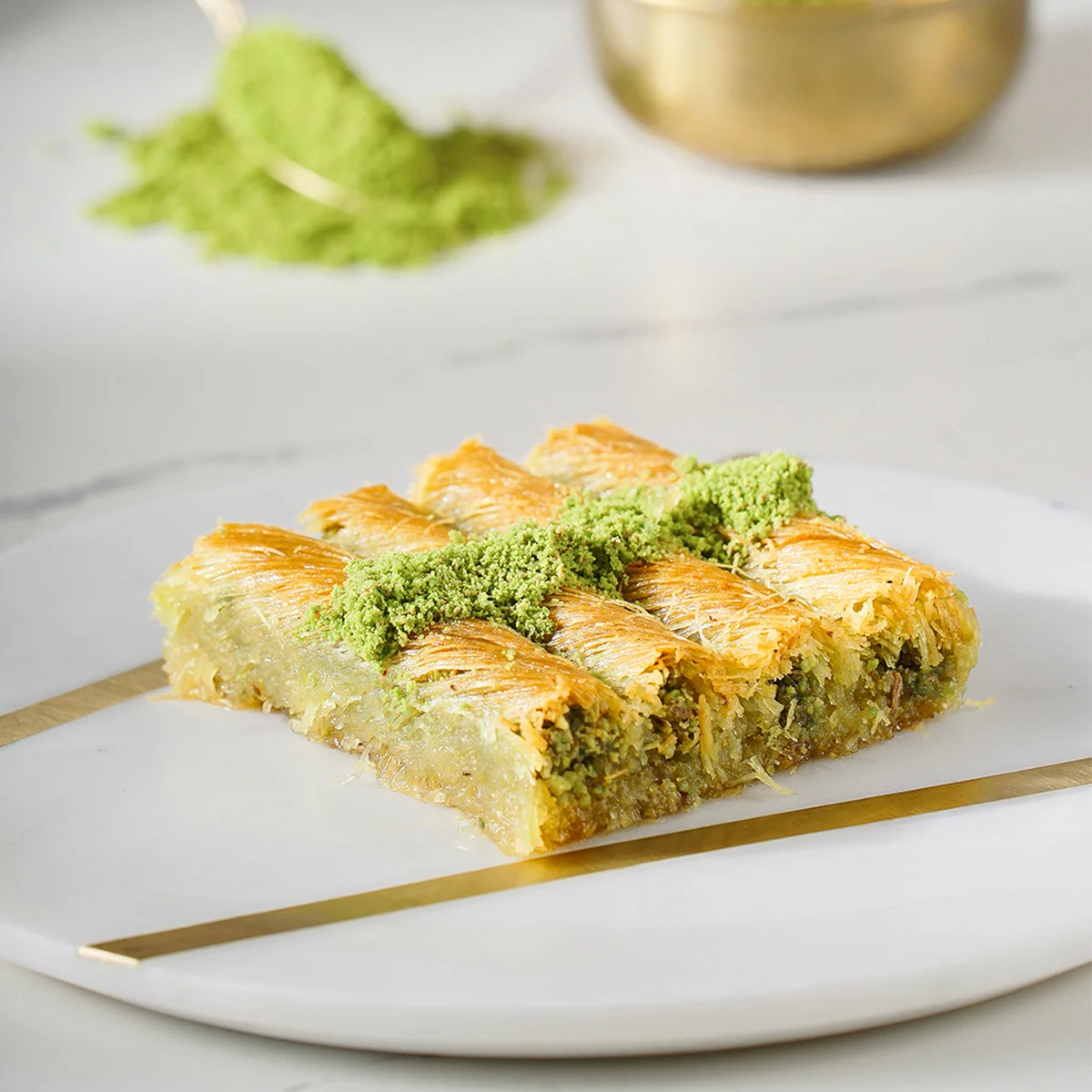 Çayyolu Hacıbaba – Baklavacı Hacıbaba Ümitköy - Görsel 4