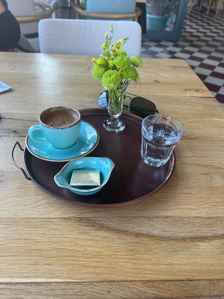 Çayyolu Hacıbaba – Baklavacı Hacıbaba Ümitköy - Görsel 7