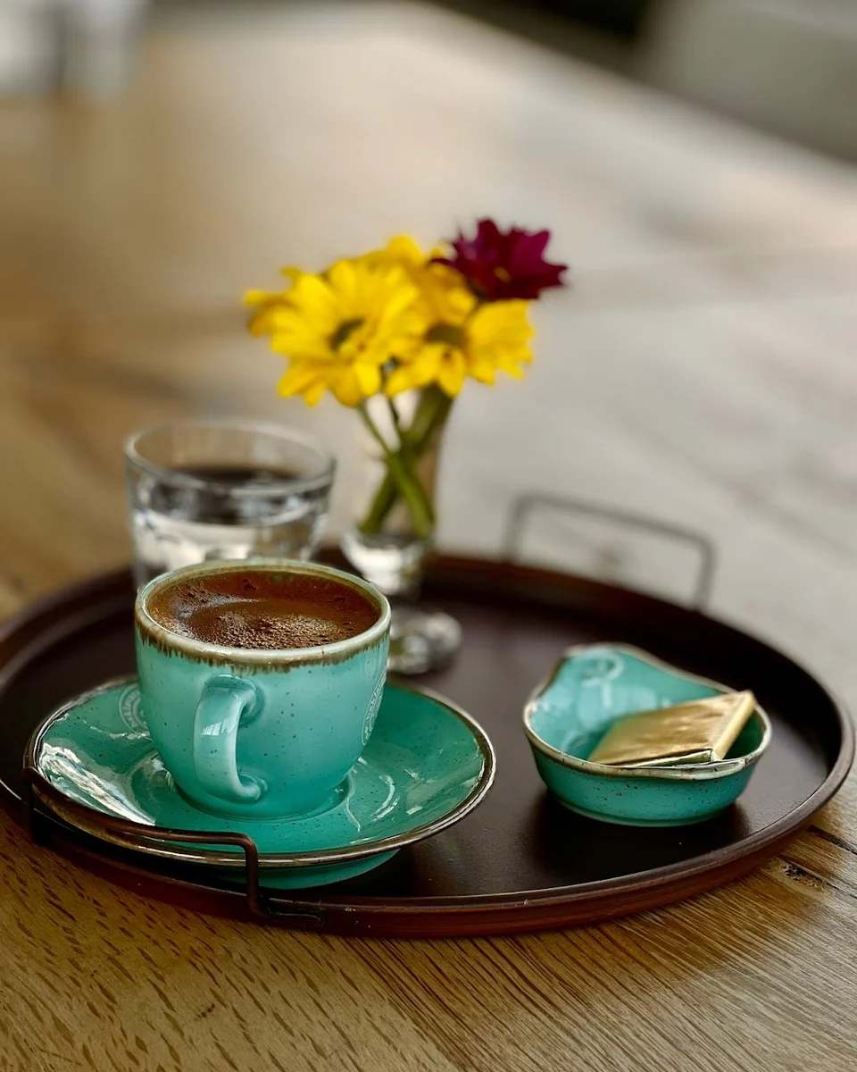 Çayyolu Hacıbaba – Baklavacı Hacıbaba Ümitköy - Görsel 9