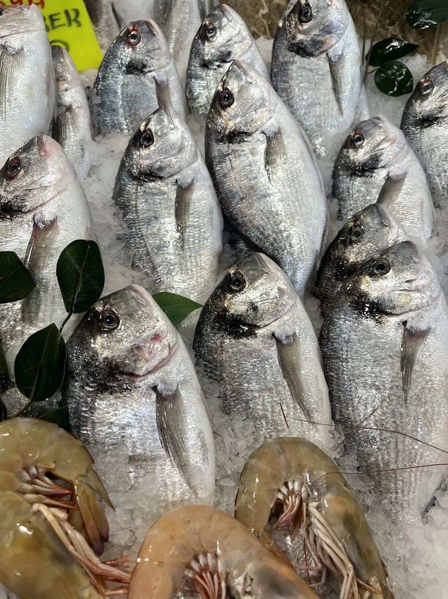 ÖZ AYABAKAN BALIKCILIK RESTORAN YAŞAMKENT ALACAATLI KONUTKENT BEYTEPE İNCEK TÜRKKONUT - Görsel 4