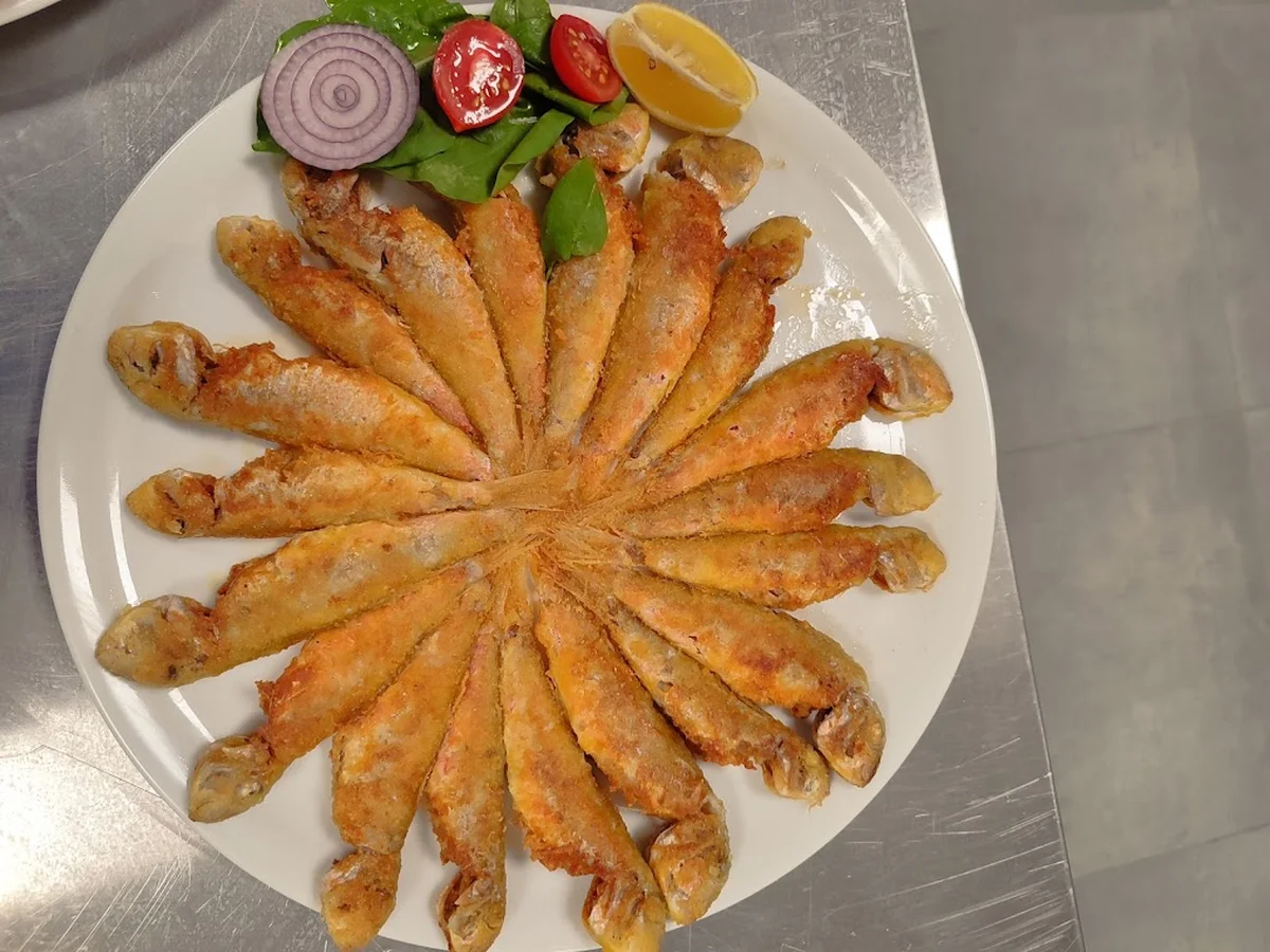 ÖZ AYABAKAN BALIKCILIK RESTORAN YAŞAMKENT ALACAATLI KONUTKENT BEYTEPE İNCEK TÜRKKONUT - Görsel 6