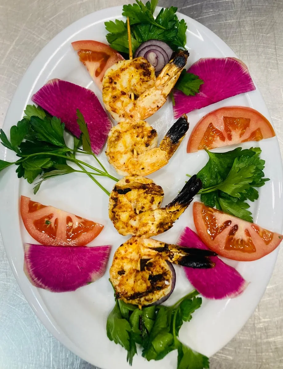 ÖZ AYABAKAN BALIKCILIK RESTORAN YAŞAMKENT ALACAATLI KONUTKENT BEYTEPE İNCEK TÜRKKONUT - Görsel 7