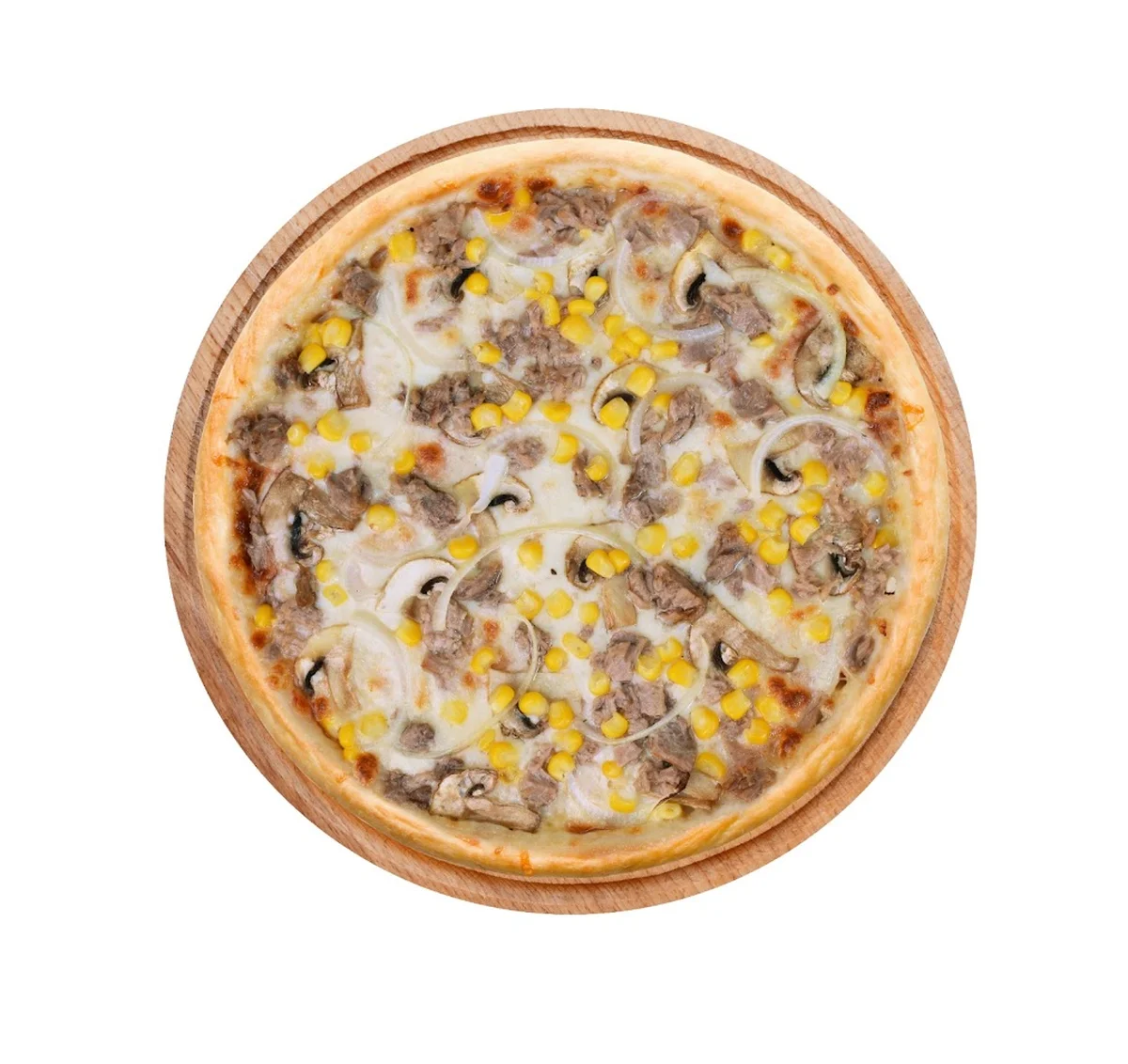 Pasaport Pizza Çayyolu - Görsel 1