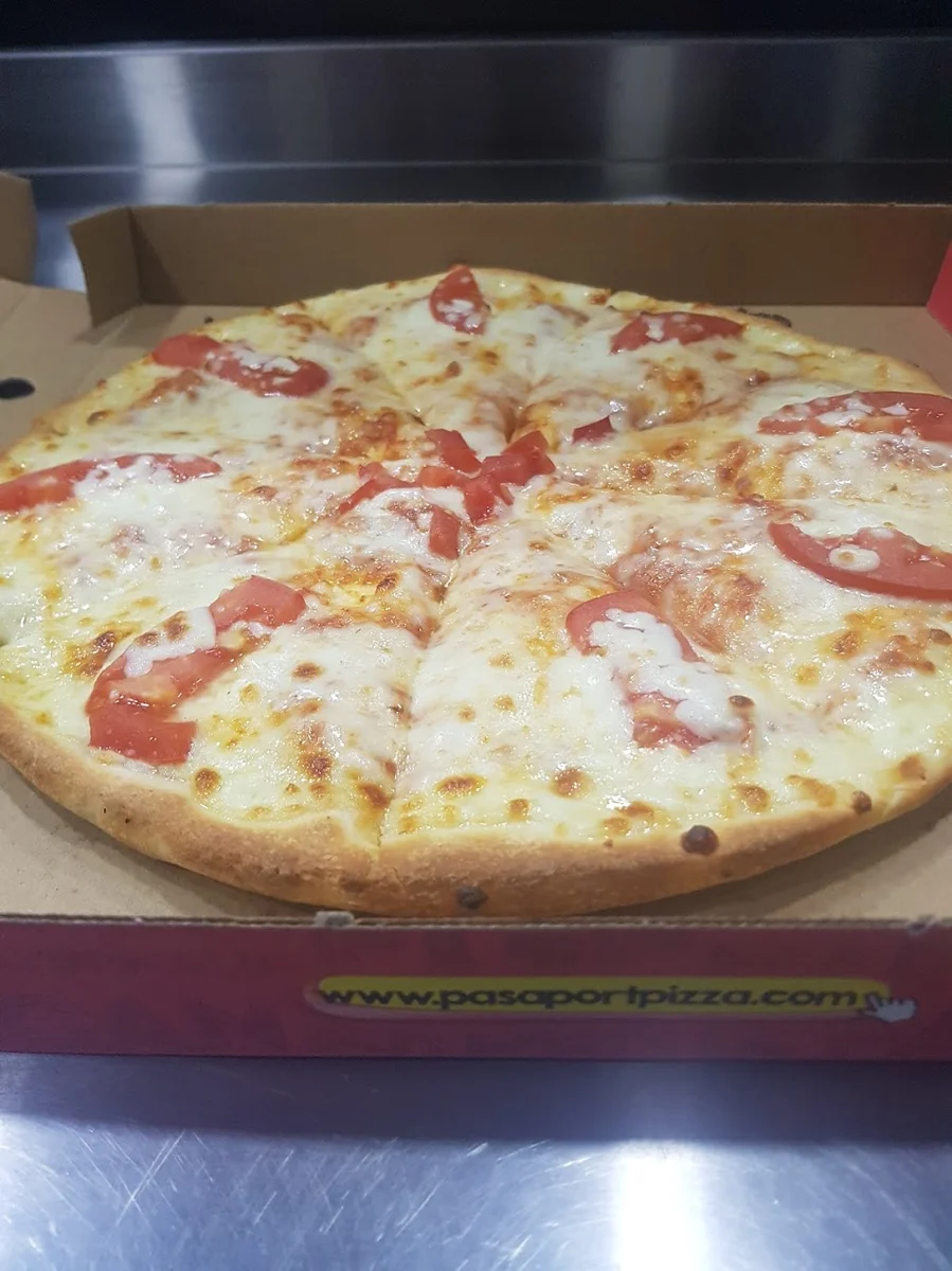 Pasaport Pizza Çayyolu - Görsel 3