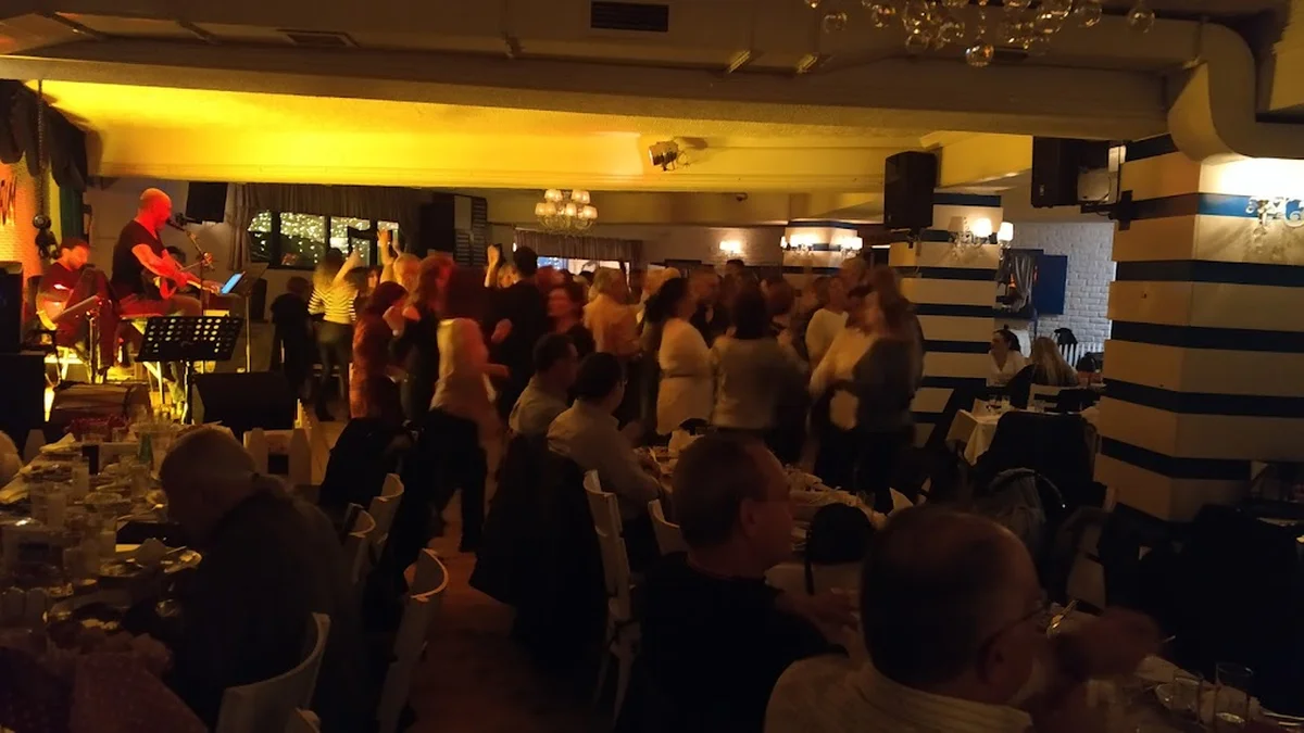 Bodrum Bodrum Bi Büyük - Görsel 5