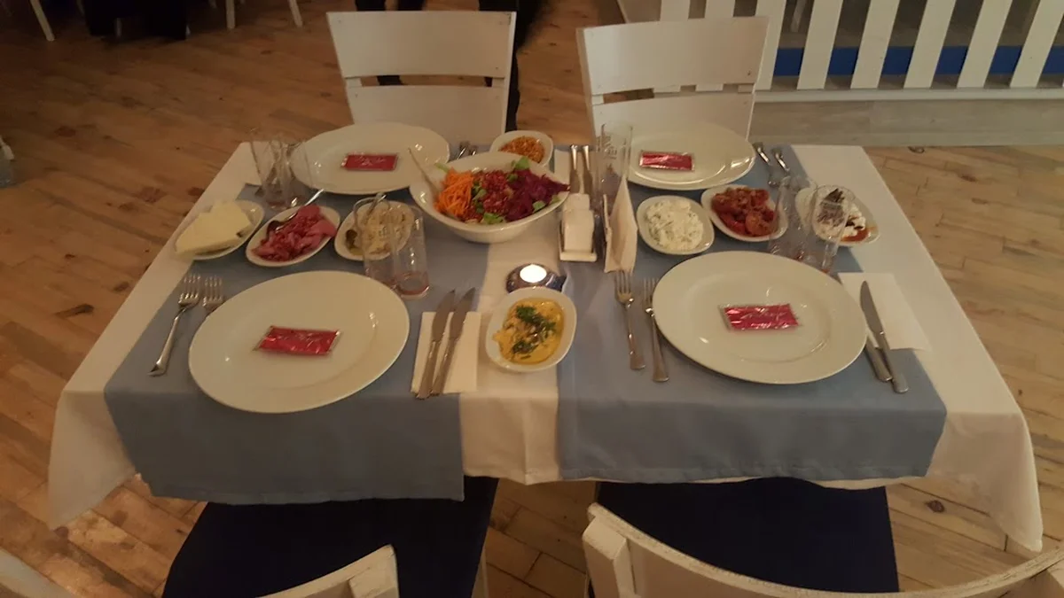 Bodrum Bodrum Bi Büyük - Görsel 6