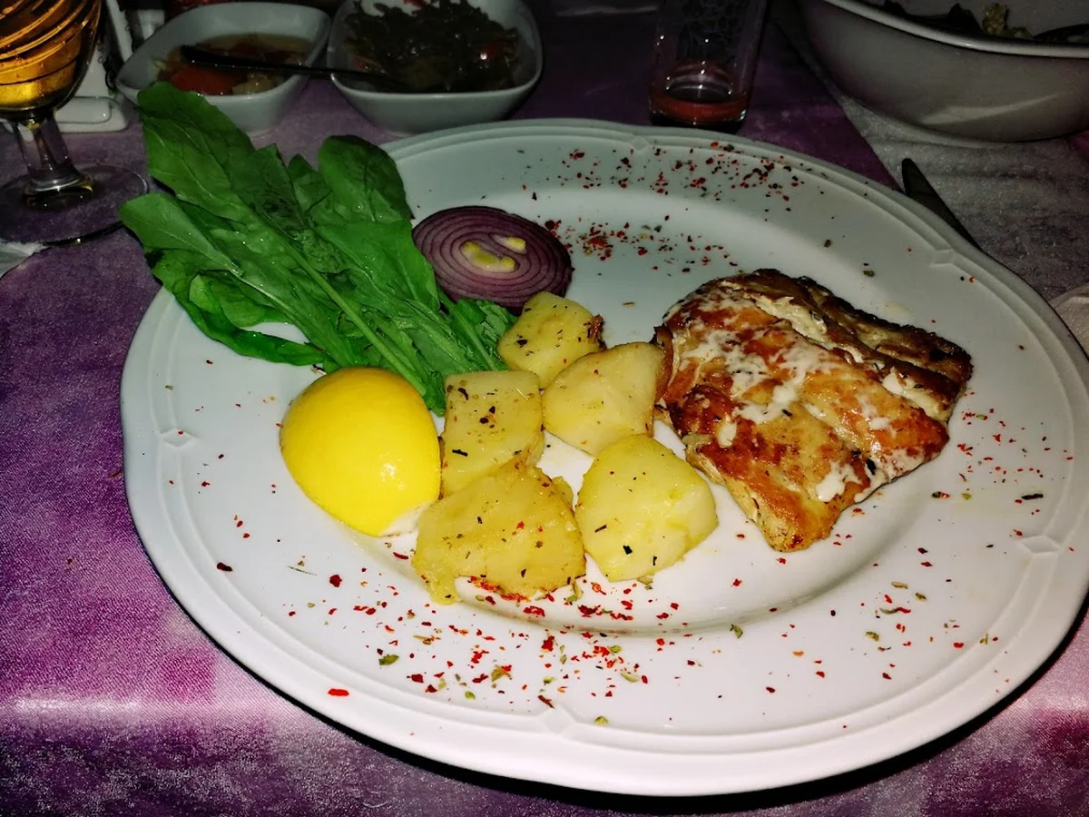 Bodrum Bodrum Bi Büyük - Görsel 7