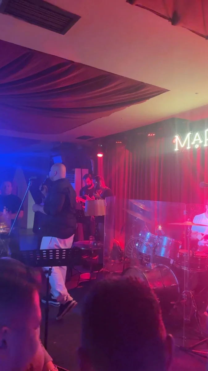 Marla Ankara - Görsel 1