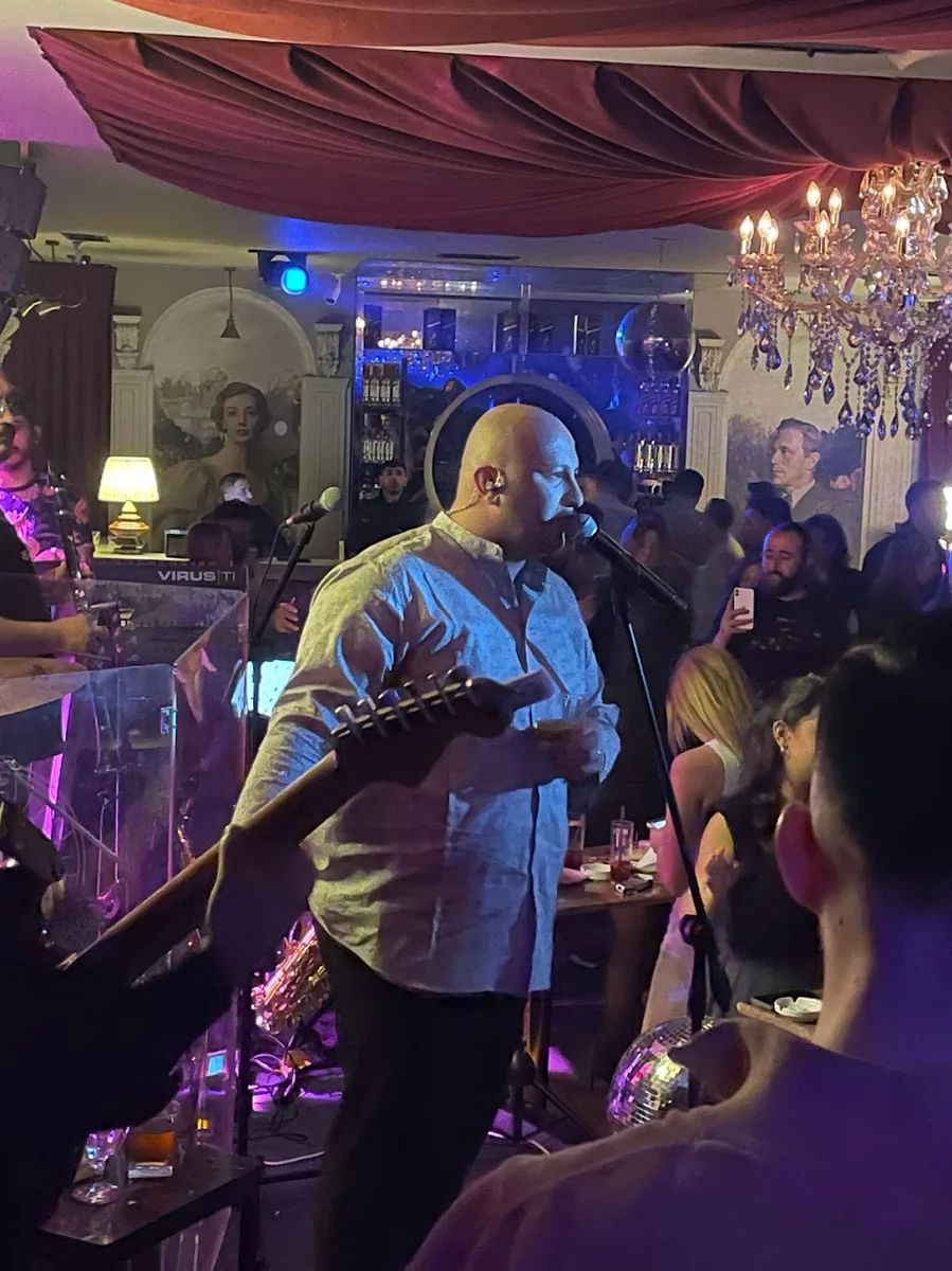 Marla Ankara - Görsel 2