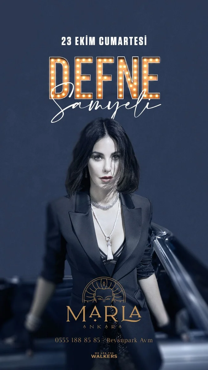 Marla Ankara - Görsel 3