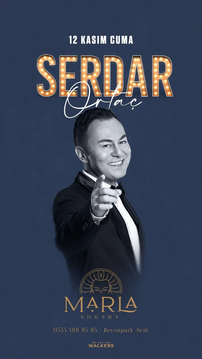 Marla Ankara - Görsel 5