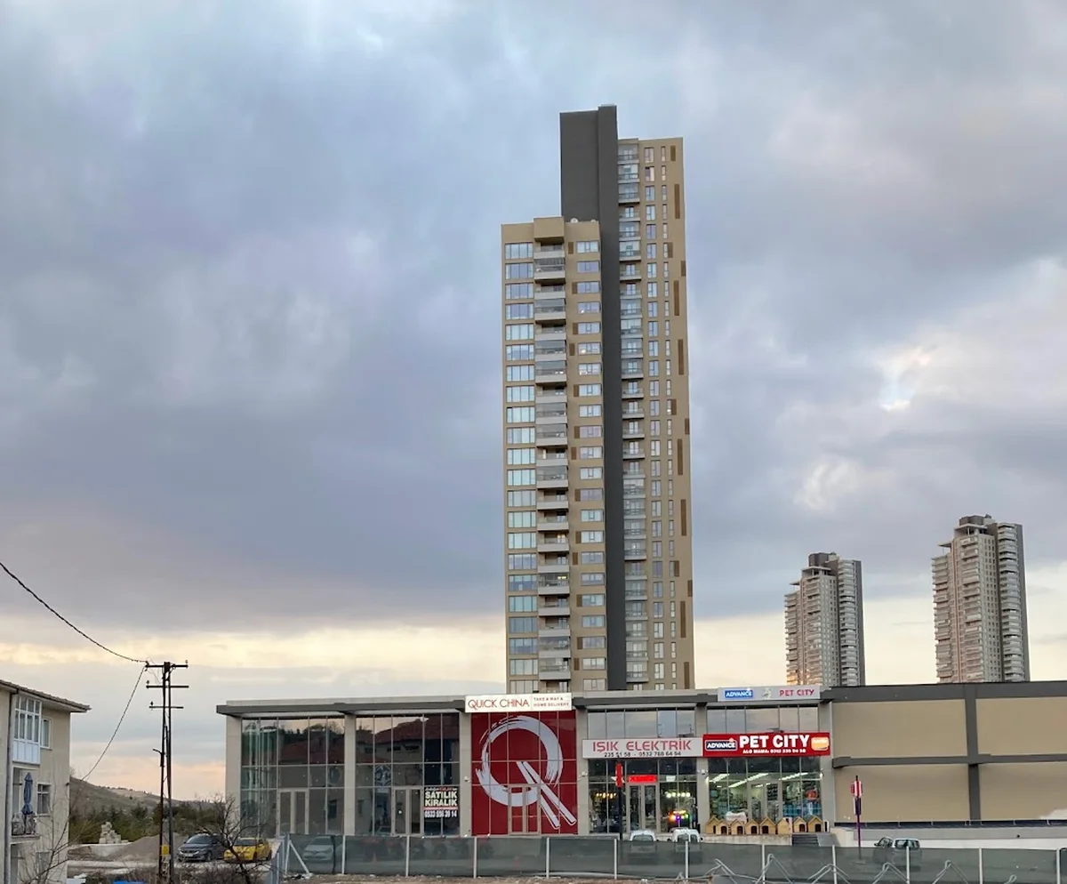 Quick China Take Away & Home Delivery - Görsel 4