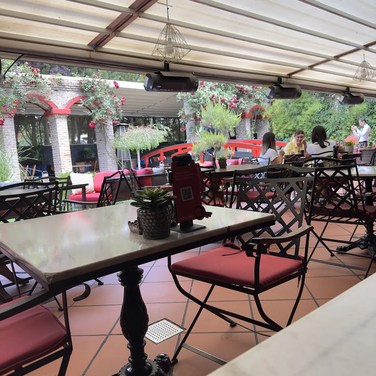 Quick China Take Away & Home Delivery - Görsel 2