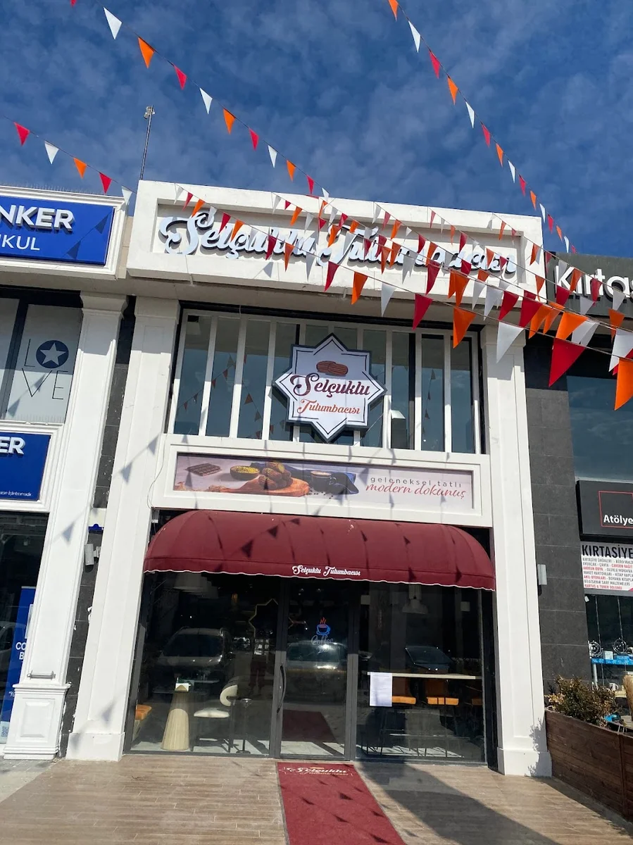 Selçuklu Tulumbacısı Çayyolu Şubesi - Görsel 1