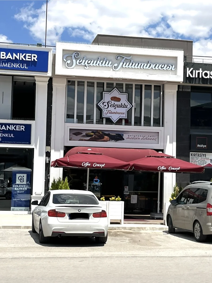 Selçuklu Tulumbacısı Çayyolu Şubesi - Görsel 2