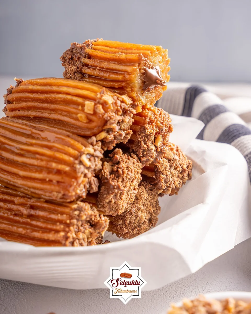 Selçuklu Tulumbacısı Çayyolu Şubesi - Görsel 4