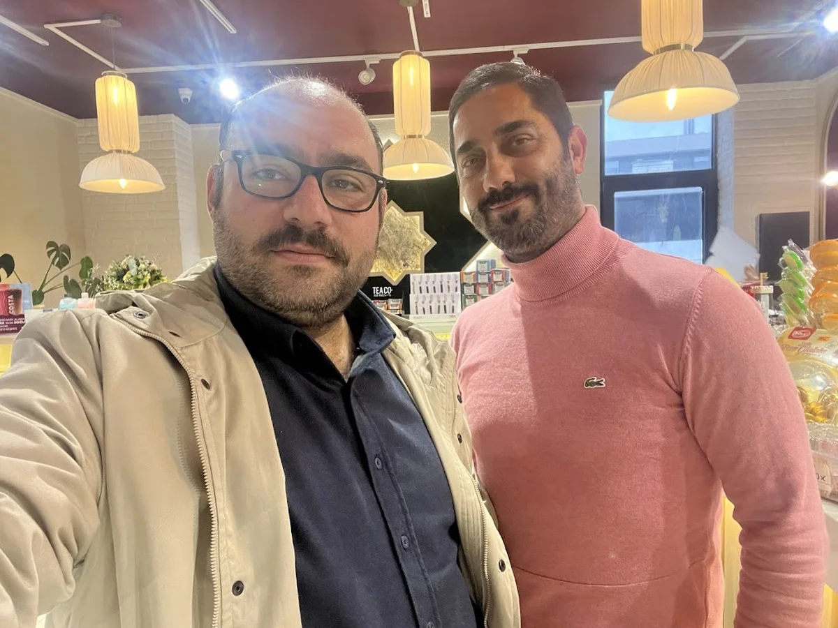 Selçuklu Tulumbacısı Çayyolu Şubesi - Görsel 6