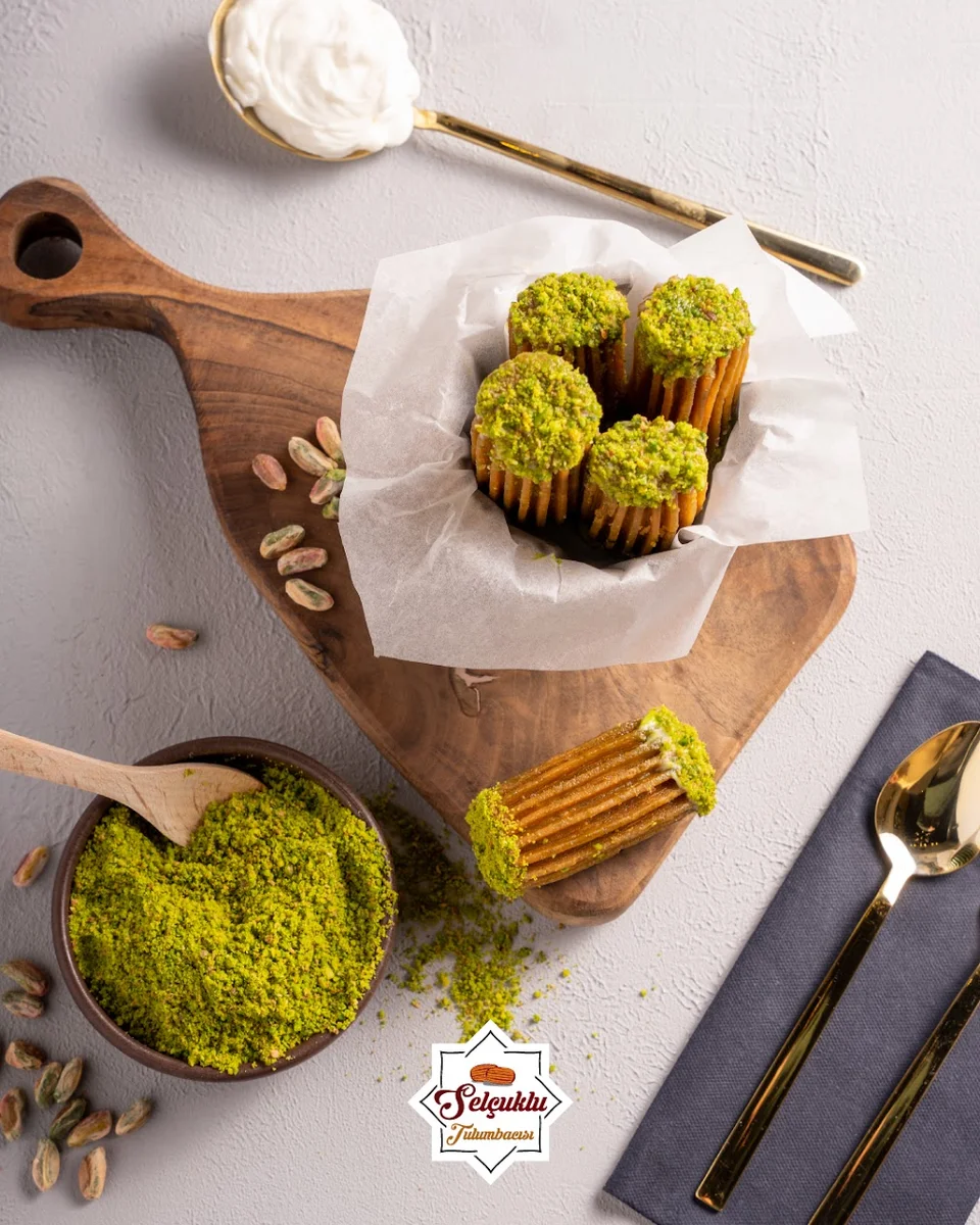 Selçuklu Tulumbacısı Çayyolu Şubesi - Görsel 9