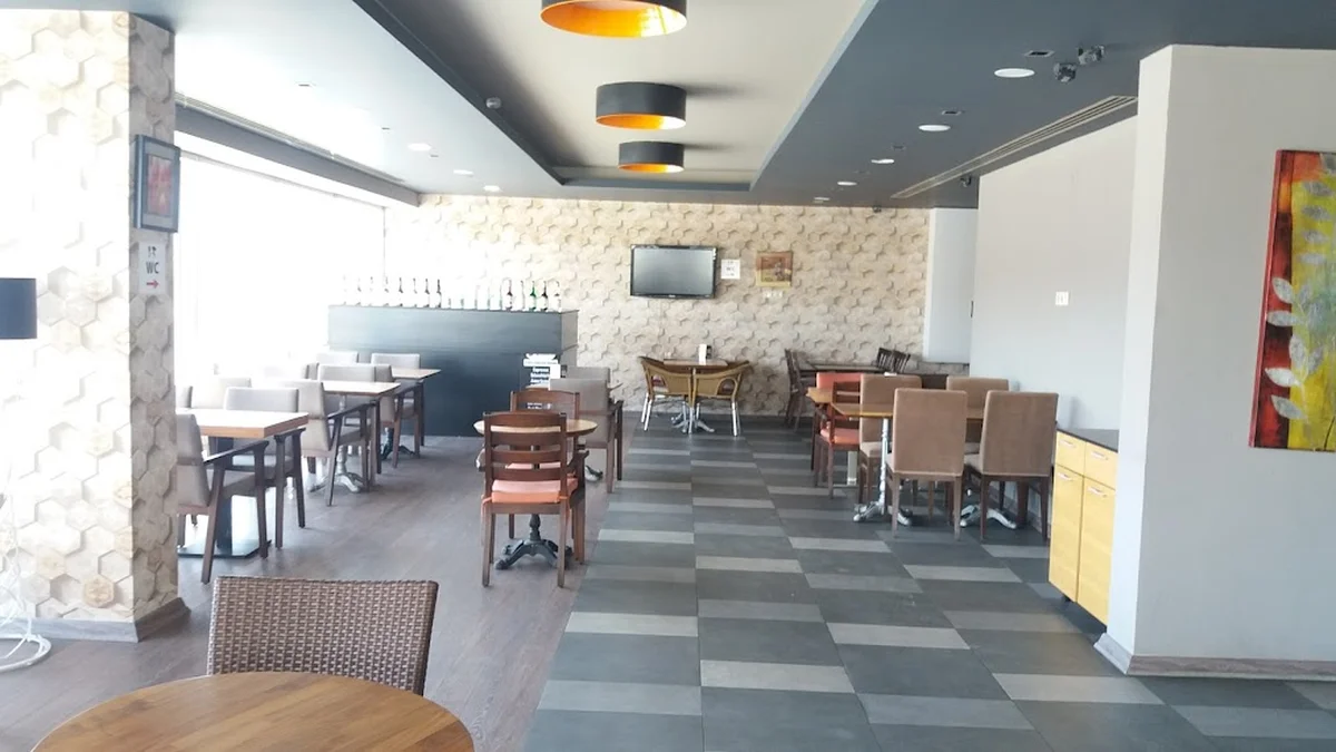 Simitçi Dünyası Bistro Cafe - Görsel 4