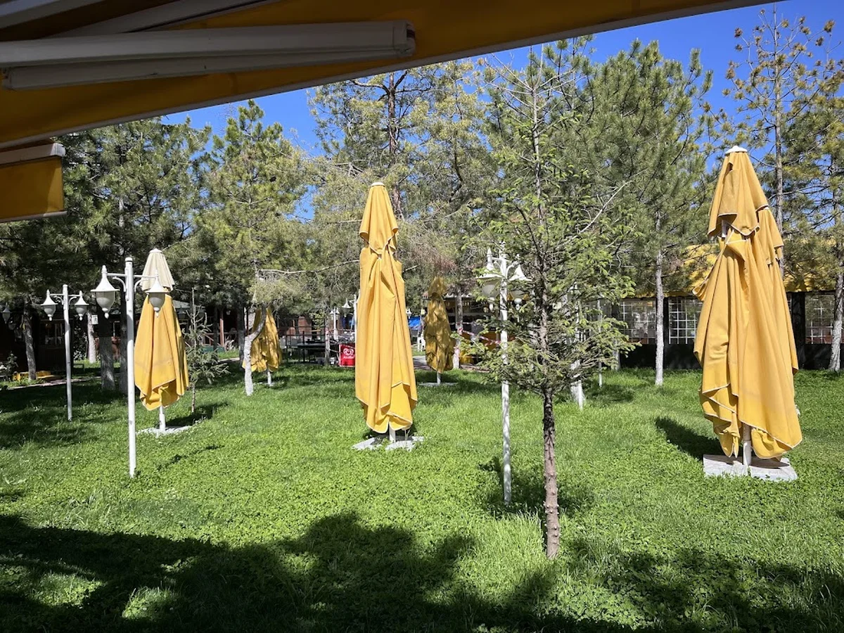 DoğaTepe Bahçe - Görsel 1