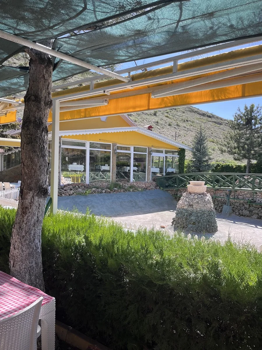 DoğaTepe Bahçe - Görsel 4