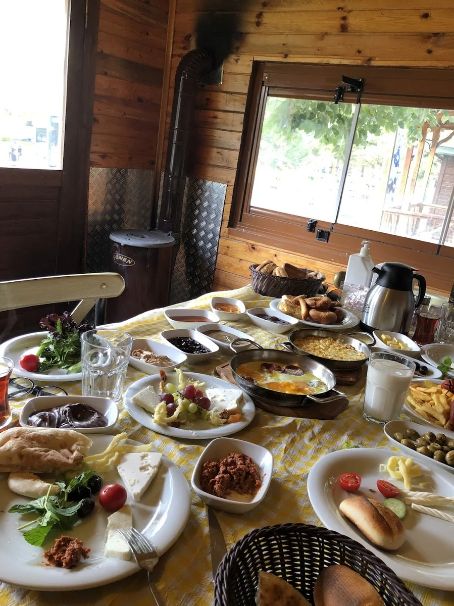 DoğaTepe Bahçe - Görsel 6