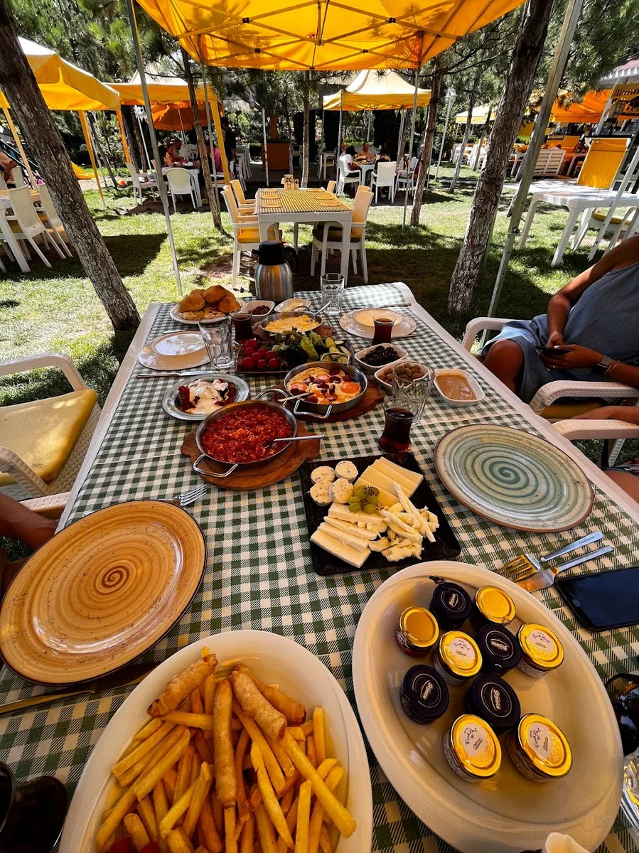 DoğaTepe Bahçe - Görsel 7