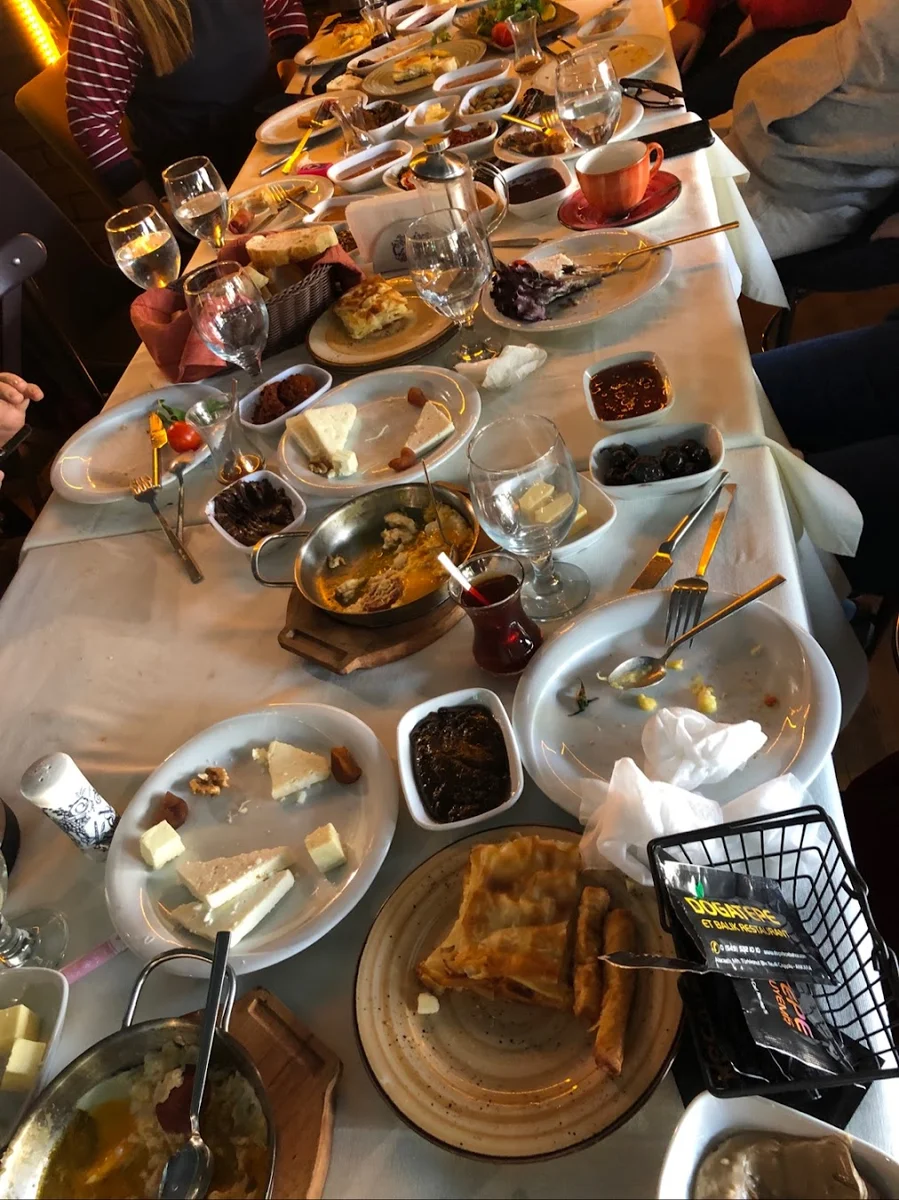 DoğaTepe Bahçe - Görsel 9