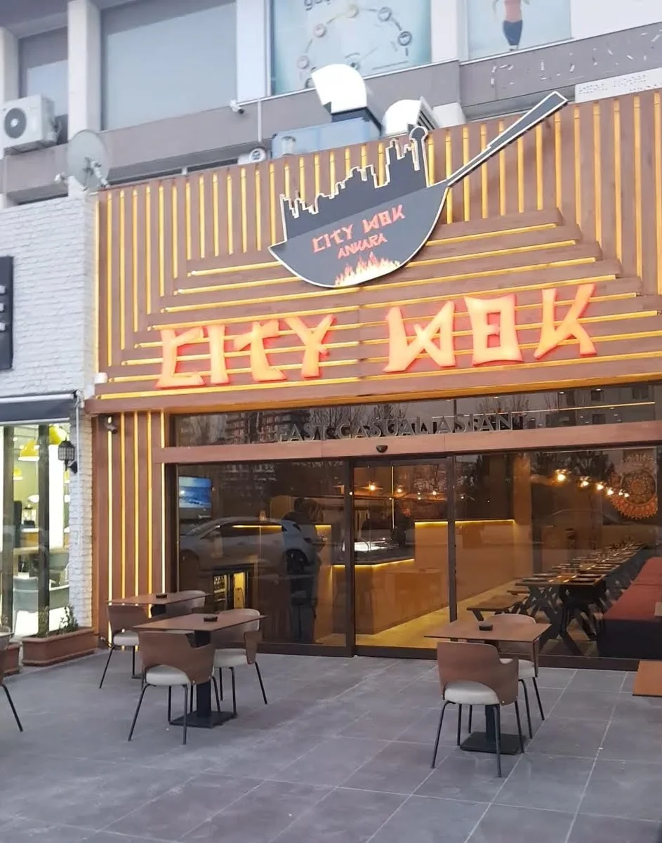 CİTYWOK - Görsel 2