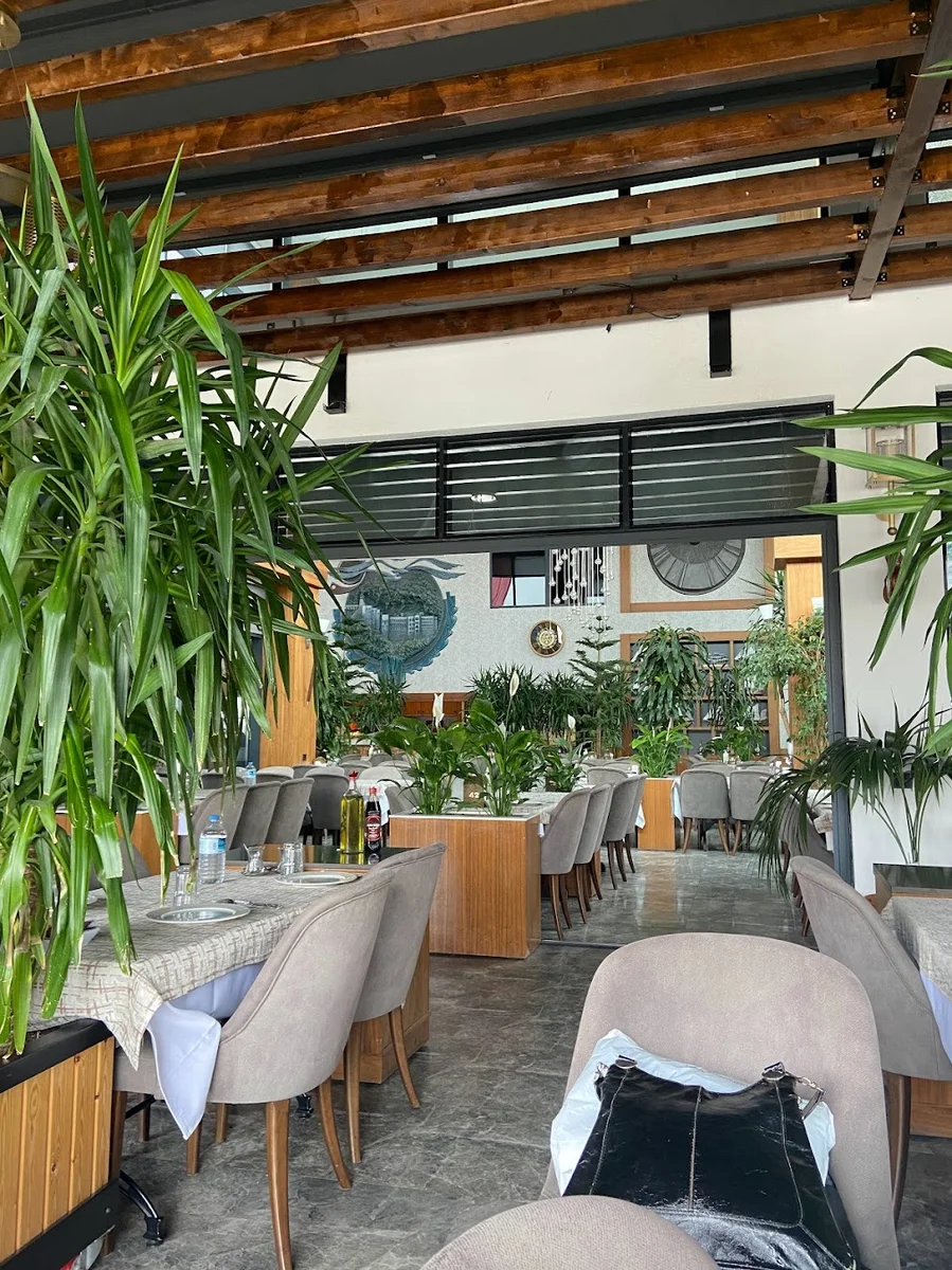 Fevzi Hoca Balık Köfte - Görsel 1