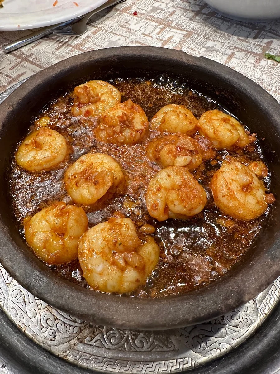 Fevzi Hoca Balık Köfte - Görsel 2